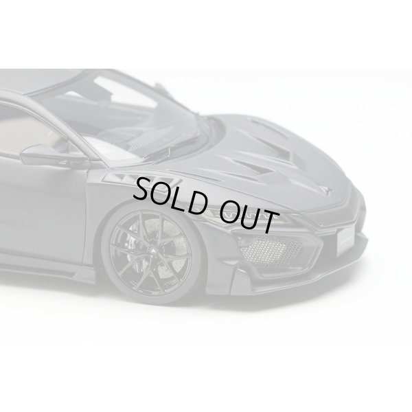 画像8: EIDOLON COLLECTION 1/43 ARTA MECHANICS LEGAVELO Tokyo Auto Salon 2022 Limited 120 pcs.