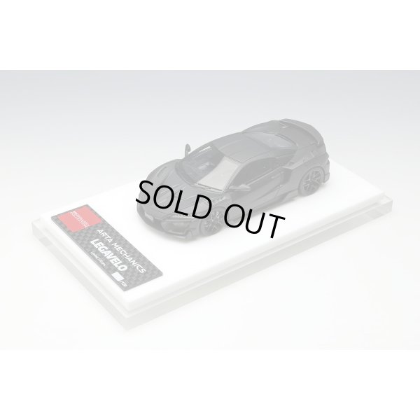 画像14: EIDOLON COLLECTION 1/43 ARTA MECHANICS LEGAVELO Tokyo Auto Salon 2022 Limited 120 pcs.