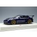 画像1: EIDOLON 1/43 Porsche 911 (991.2) GT3 RS 2018 Iris Blue Metallic Limited 60 pcs. (1)