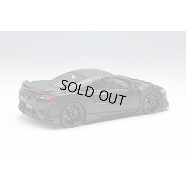 画像4: EIDOLON COLLECTION 1/43 ARTA MECHANICS LEGAVELO Tokyo Auto Salon 2022 Limited 120 pcs.