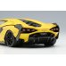 画像9: EIDOLON COLLECTION 1/43 Lamborghini Sian FKP 37 2019 Giallo Inti Limited 60 pcs.