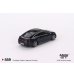 画像2: MINI GT 1/64 Mercedes-Benz EQS 580 4MATIC Natural Blue Metallic (LHD) (2)