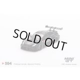 MINI GT 1/64 Nissan GT-R Nismo GT500 SUPER GT Series 2021 #230 Prototype (LHD) 日本限定