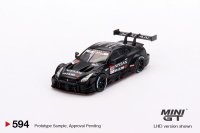 MINI GT 1/64 Nissan GT-R Nismo GT500 SUPER GT Series 2021 #230 Prototype (LHD) 日本限定