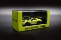 Tarmac Works 1/64 Porsche 911 (992) GT3 RS Acid Green