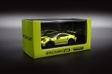 Tarmac Works 1/64 Porsche 911 (992) GT3 RS Acid Green