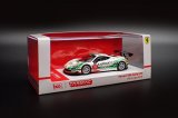 Tarmac Works 1/64 Ferrari 458 Italia GT3 24 hours of Spa 2016
