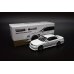 画像1: Tarmac Works 1/64 VERTEX Toyota Chaser JZX100 White Metallic (1)