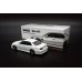 画像2: Tarmac Works 1/64 VERTEX Toyota Chaser JZX100 White Metallic (2)