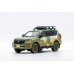画像4: Gaincorp Products 1/64 Toyota Land Cruiser Prado (150) Green (4)