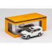 画像1: Gaincorp Products 1/64 Lexus LX600 - (LHD) White (1)