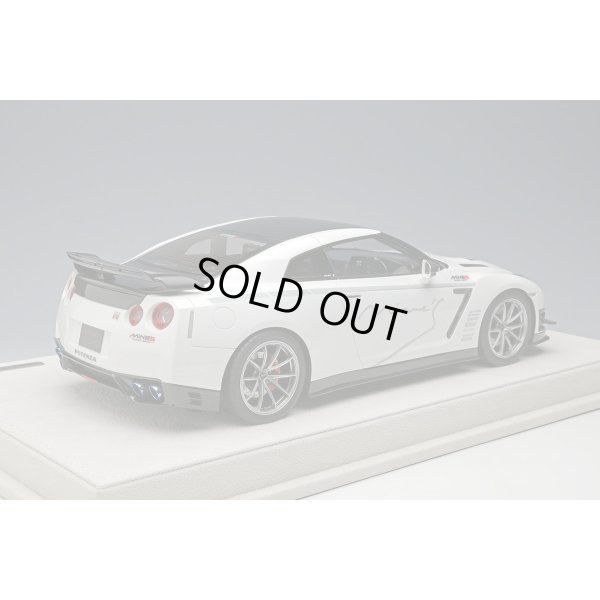 画像4: EIDOLON 1/18 Mine’s NISSAN GT-R 2021