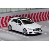 KILOWORKS 1/64 Mercedes AMG A45 S White