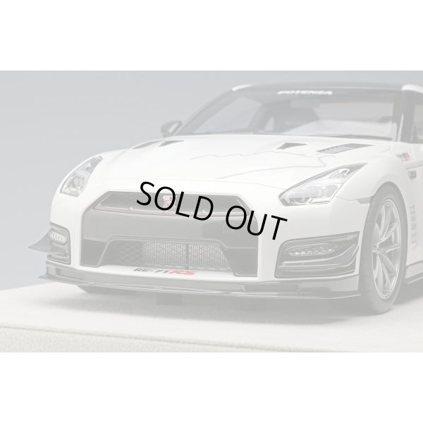画像10: EIDOLON 1/18 Mine’s NISSAN GT-R 2021
