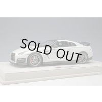 EIDOLON 1/18 Mine’s NISSAN GT-R 2021
