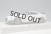 EIDOLON 1/18 Mine’s NISSAN GT-R 2021