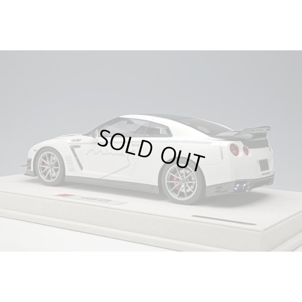 画像3: EIDOLON 1/18 Mine’s NISSAN GT-R 2021