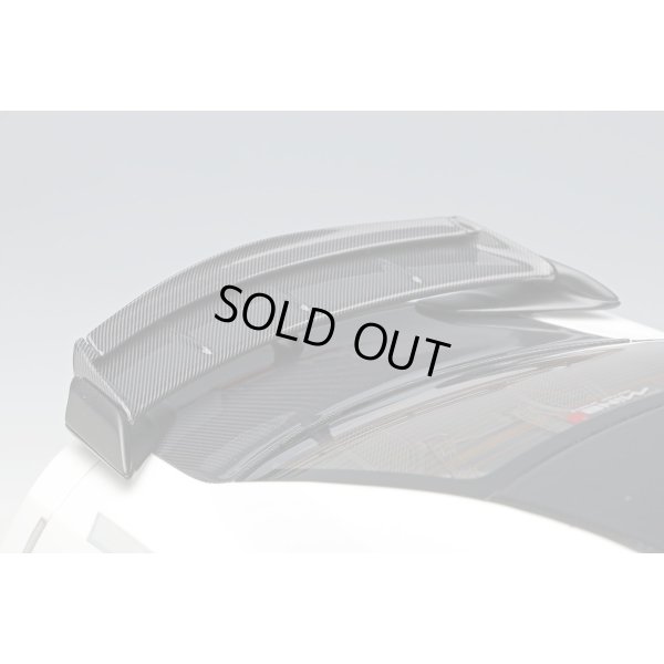 画像7: EIDOLON 1/18 Mine’s NISSAN GT-R 2021