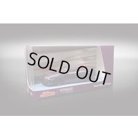 Tarmac Works 1/64 Nissan Skyline GT-R (R34) Z-tune Midnight Purple III