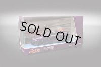 Tarmac Works 1/64 Nissan Skyline GT-R (R34) Z-tune Midnight Purple III