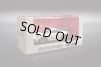 Tarmac Works 1/64 Porsche 911(992) GT3 RS White/Red