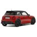 画像2: OttO mobile 1/18 Mini Cooper S JCW Package 2021 (Red) (2)