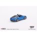 画像3: MINI GT 1/64 Porsche 911 Targa 4S Shark Blue (RHD) (3)