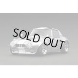 ignition model 1/18 Toyota Sports 800 NOB Hachi Ver Silver