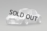 ignition model 1/18 Toyota Sports 800 NOB Hachi Ver Silver