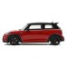 画像3: OttO mobile 1/18 Mini Cooper S JCW Package 2021 (Red) (3)