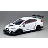 CM MODEL 1/64 SUBARU VAB S4 VARIS Wide Body Kit