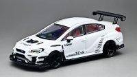 CM MODEL 1/64 SUBARU VAB S4 VARIS Wide Body Kit