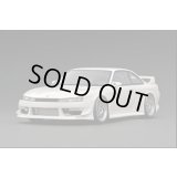 ignition model 1/18 VERTEX S14 Silvia White