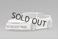 ignition model 1/18 VERTEX S14 Silvia White