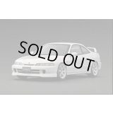 ignition model 1/18 Honda INTEGRA (DC2) TYPE R White