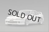 ignition model 1/18 Honda INTEGRA (DC2) TYPE R White