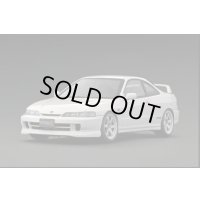 ignition model 1/18 Honda INTEGRA (DC2) TYPE R White