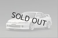 ignition model 1/18 Honda INTEGRA (DC2) TYPE R White