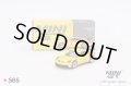 MINI GT 1/64 Porsche 911 (992) GT3 Racing Yellow (LHD)
