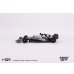 画像4: MINI GT 1/64 AlphaTauri F1 AT03 2022 #22 Abu Dhabi Grand Prix 角田裕毅 (4)