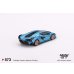 画像3: MINI GT 1/64 Lamborghini Sian FKP 37 Blu Aegir (LHD) (3)