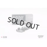 MINI GT 1/64 AlphaTauri F1 AT03 2022 #10 Abu Dhabi Grand Prix Pierre Gasly