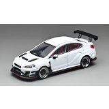 CM MODEL 1/64 SUBARU VAB WRX STI & S4 VARIS Wide Body Kit