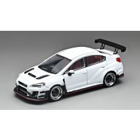 CM MODEL 1/64 SUBARU VAB WRX STI & S4 VARIS Wide Body Kit