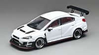 CM MODEL 1/64 SUBARU VAB WRX STI & S4 VARIS Wide Body Kit