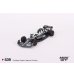 画像2: MINI GT 1/64 AlphaTauri F1 AT03 2022 #10 Abu Dhabi Grand Prix Pierre Gasly (2)
