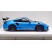 画像6: EIDOLON 1/43 Porsche 911 (991.2) GT3 RS Weissach package 2018 Azzurro Pearl Limited 32 pcs. (6)