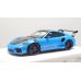 画像1: EIDOLON 1/43 Porsche 911 (991.2) GT3 RS Weissach package 2018 Azzurro Pearl Limited 32 pcs. (1)