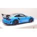画像7: EIDOLON 1/43 Porsche 911 (991.2) GT3 RS Weissach package 2018 Azzurro Pearl Limited 32 pcs. (7)