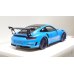 画像10: EIDOLON 1/43 Porsche 911 (991.2) GT3 RS Weissach package 2018 Azzurro Pearl Limited 32 pcs. (10)